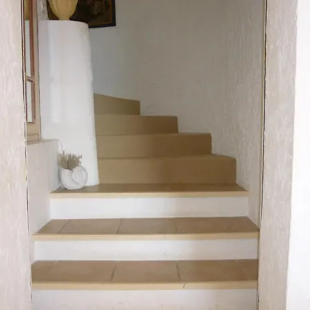 Appartement Chantepie Théoule-sur-Mer