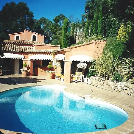Appartement Chantepie
