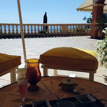 Appartement Chantepie Théoule-sur-Mer