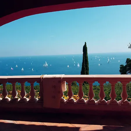 Chantepie Appartement Théoule-sur-Mer