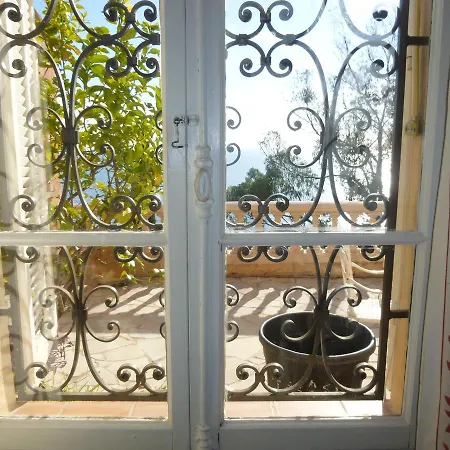 Apartment Chantepie